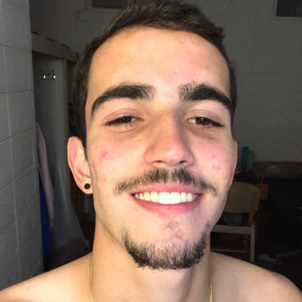 Meet your Posher, Marcelo